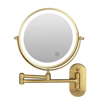 Fesara | Bright Lighted Vanity Mirror