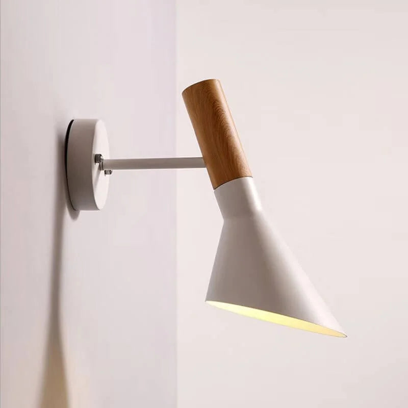 Simple Modern LED Desk Lamp