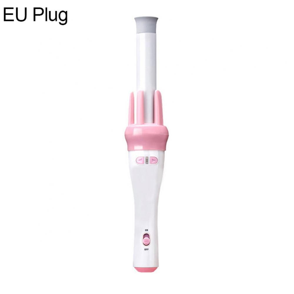 Thermal Ceramic Hair Curling Iron - Fesara