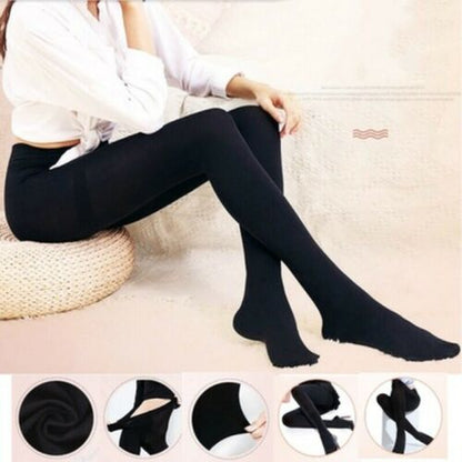 Fesara | Fit Legging Style Compression Tights