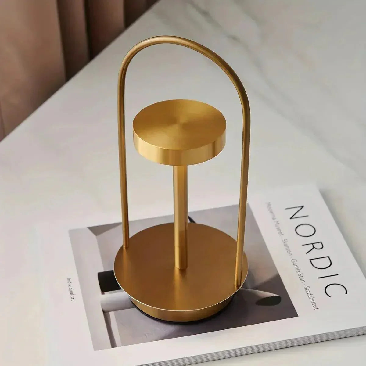 Classic Vintage Desk Lamp