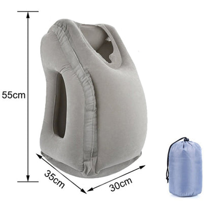 Comfortable Air Travel Neck Pillow