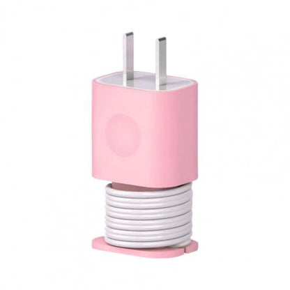 Flexible Cable Management Silicone Protector