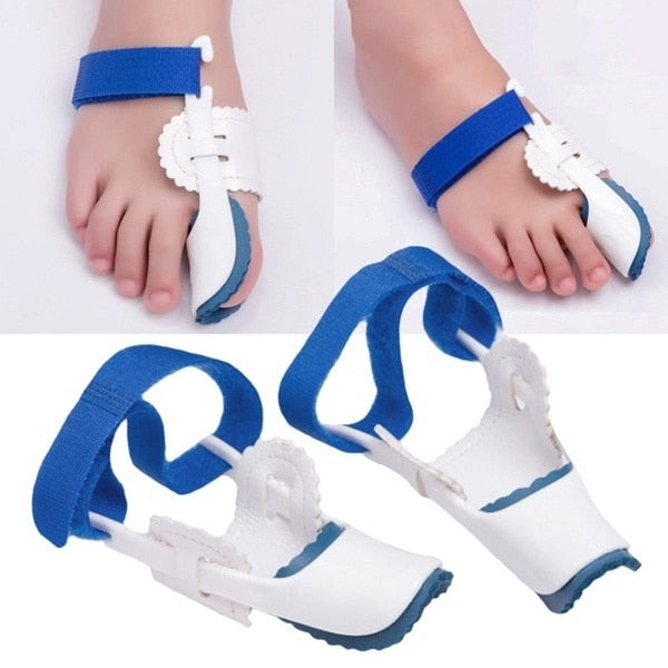 Adjustable Bunion Corrector Toe Spacer Aid - Fesara
