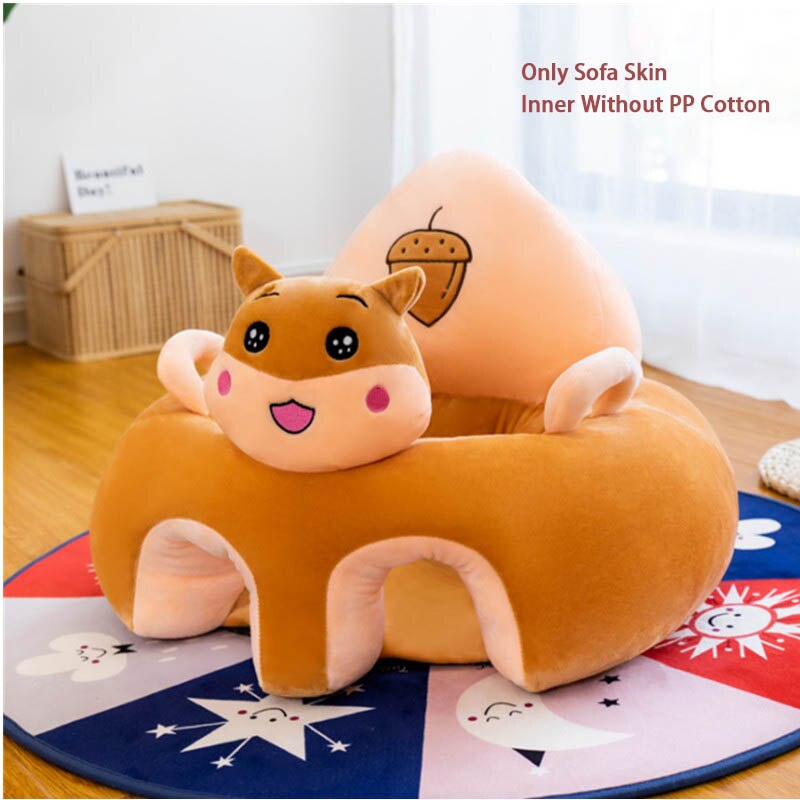 Fesara | Adorable Pet Soft Baby Chair