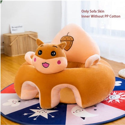 Fesara | Adorable Pet Soft Baby Chair