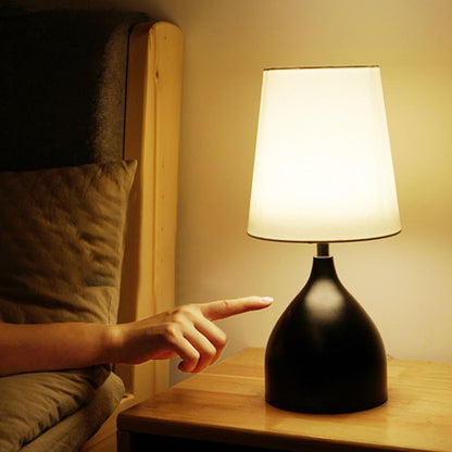 Modern Bright Bedroom Table Light