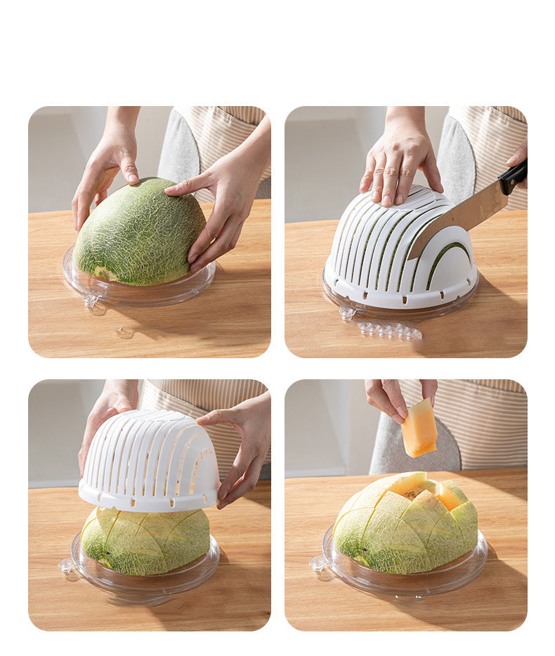Easy Clean Double Tier Drain Basket