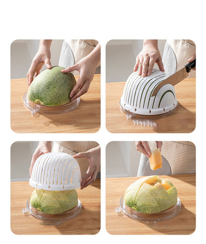 Easy Clean Double Tier Drain Basket