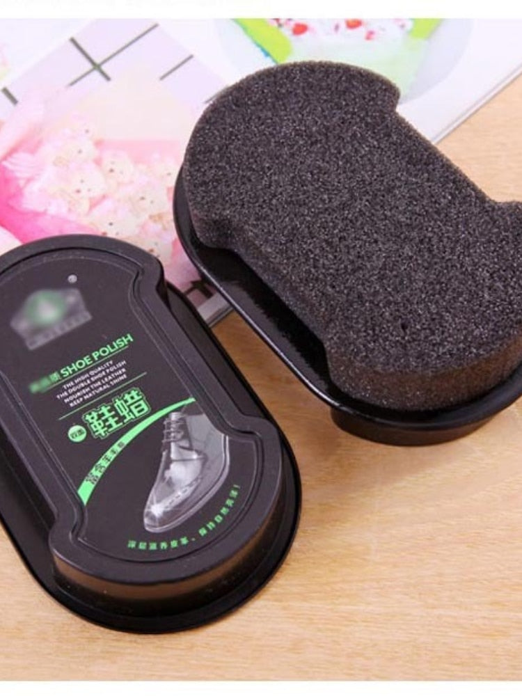 Fesara | Effective Stain Remover Shoe Brush