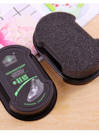 Fesara | Effective Stain Remover Shoe Brush