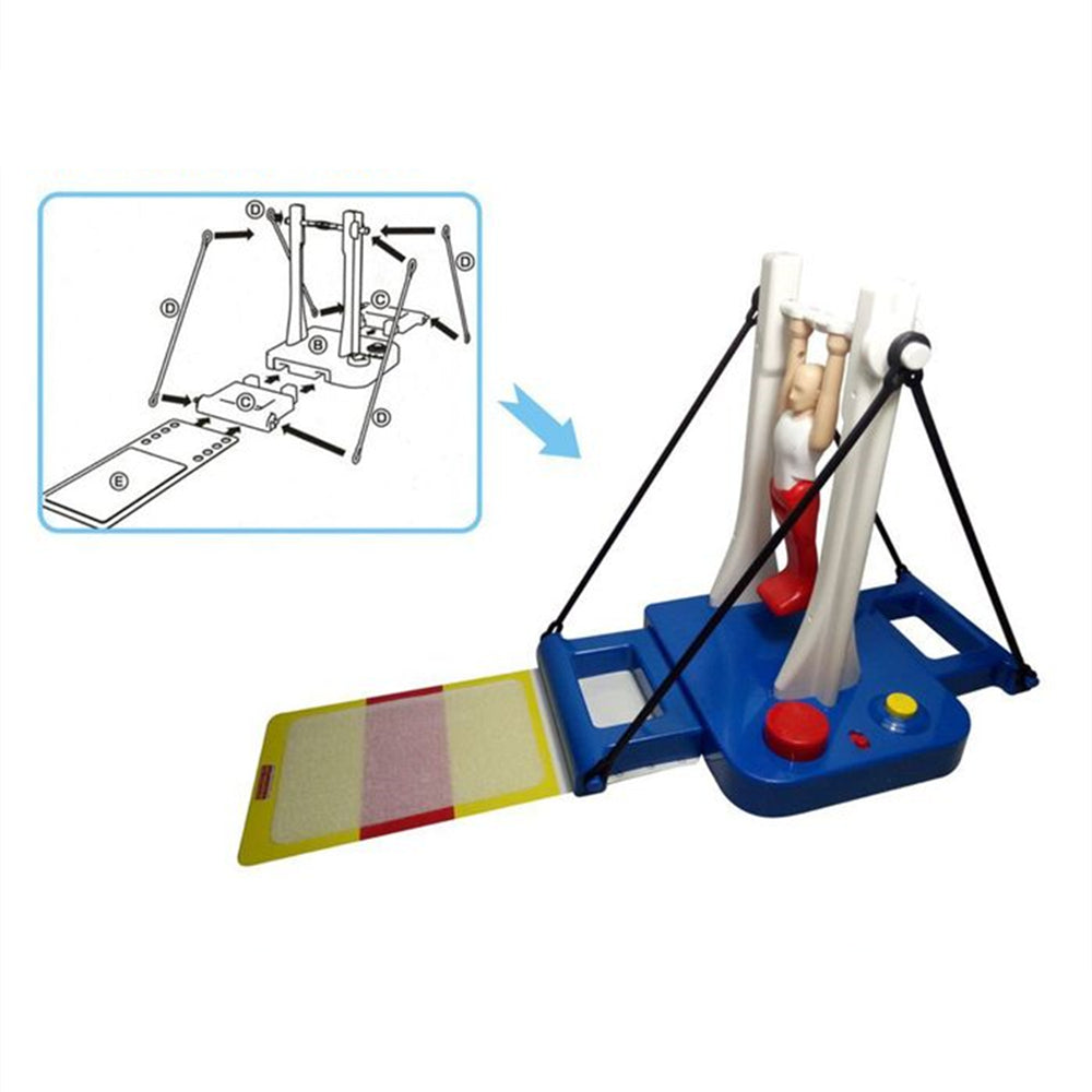 Fun Balance Training Kids Gym Toy