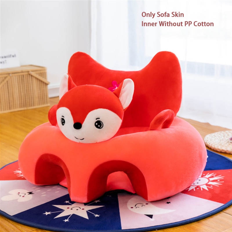 Fesara | Adorable Pet Soft Baby Chair