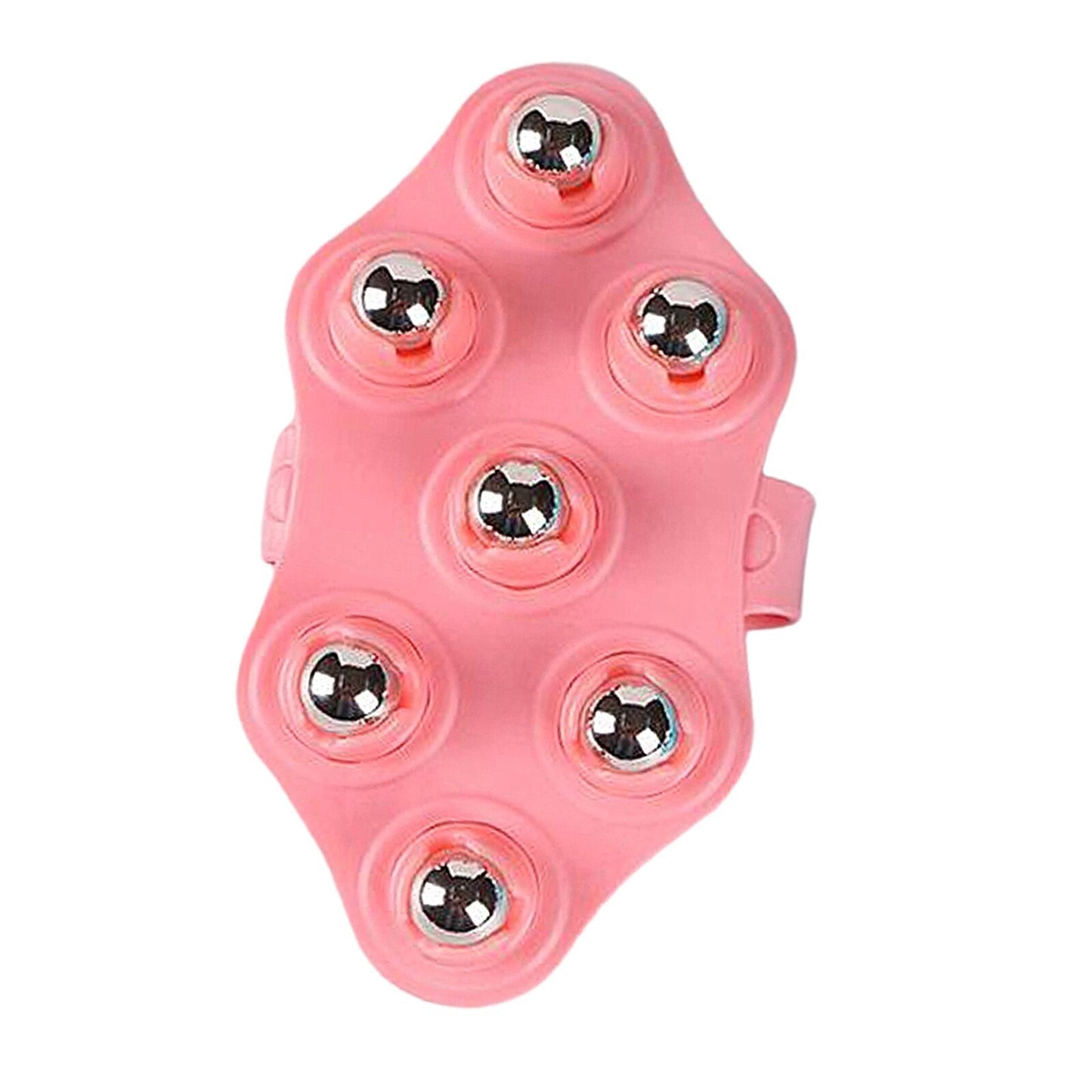 Powerful Magnetic Massage Relief Roller - Fesara