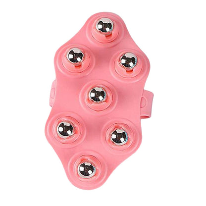 Powerful Magnetic Massage Relief Roller - Fesara
