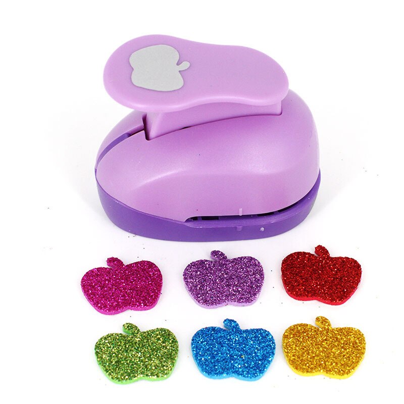 Fesara | Beautiful Petal Craft Punch Tool