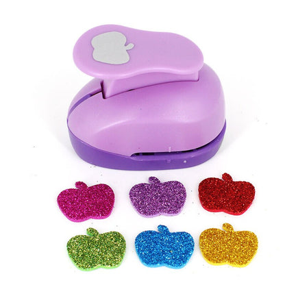 Fesara | Beautiful Petal Craft Punch Tool