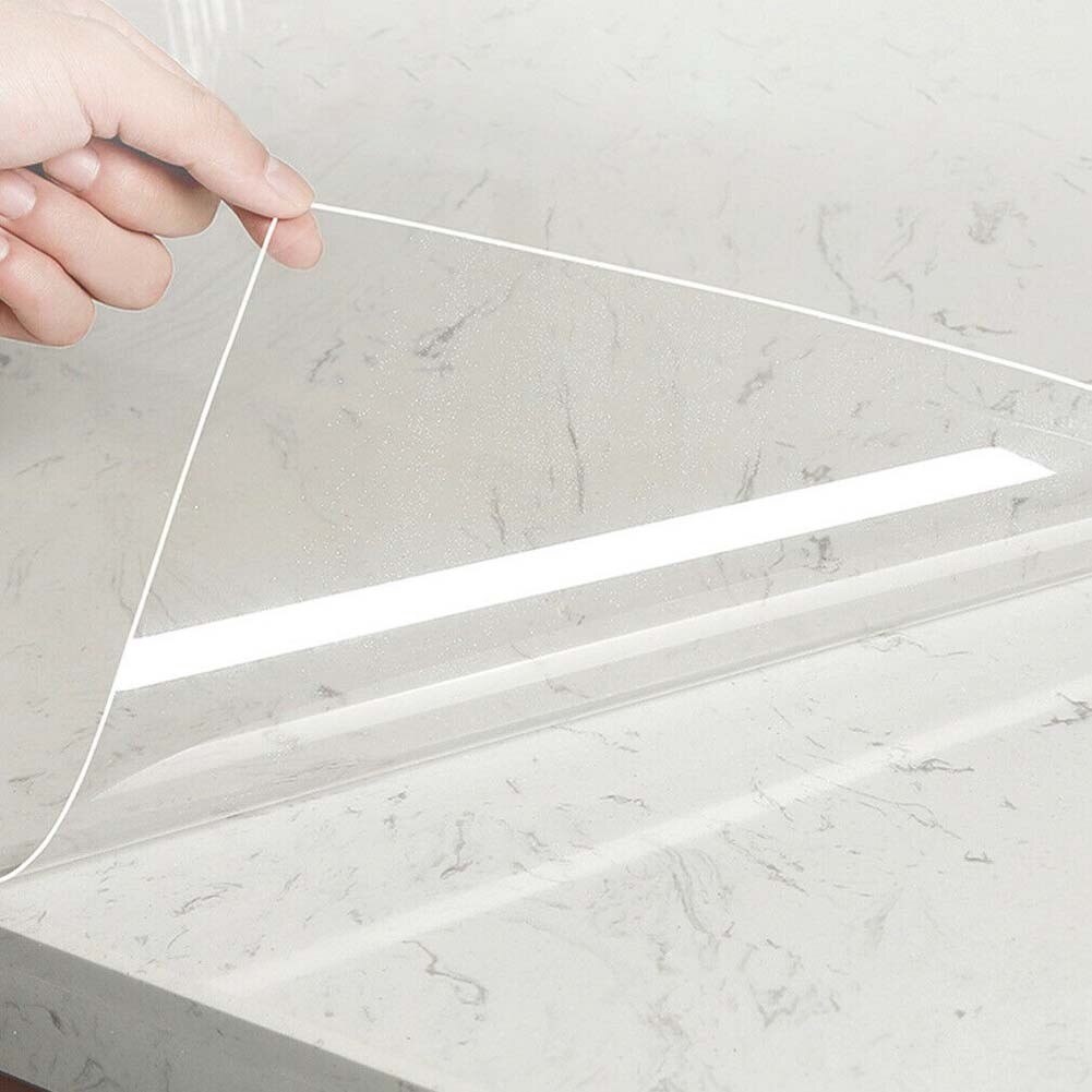 Waterproof Clear Wall Guard Sticker