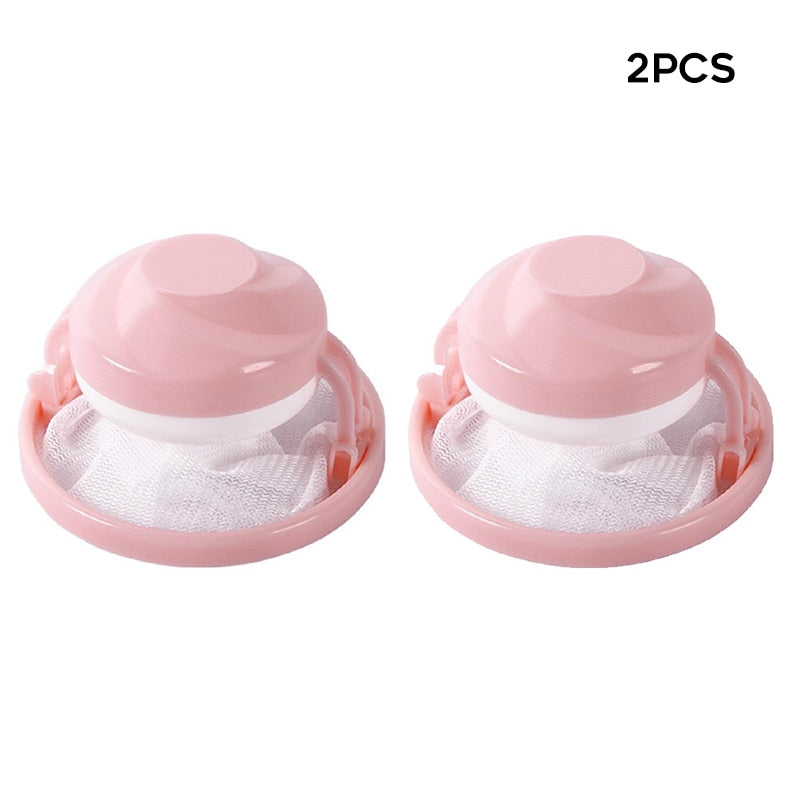 Easy Clean Hair Trap Shower Filter - Fesara