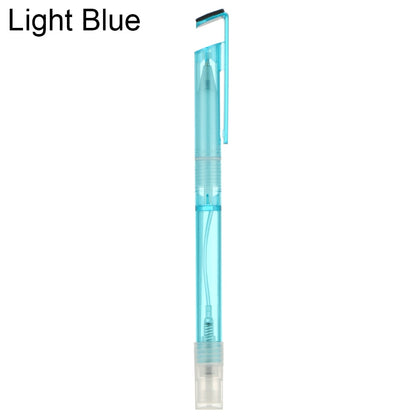 3 in 1 Multi Function Refillable Pen Spray