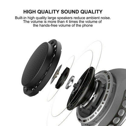 Waterproof Bluetooth Sports Wrist Speaker