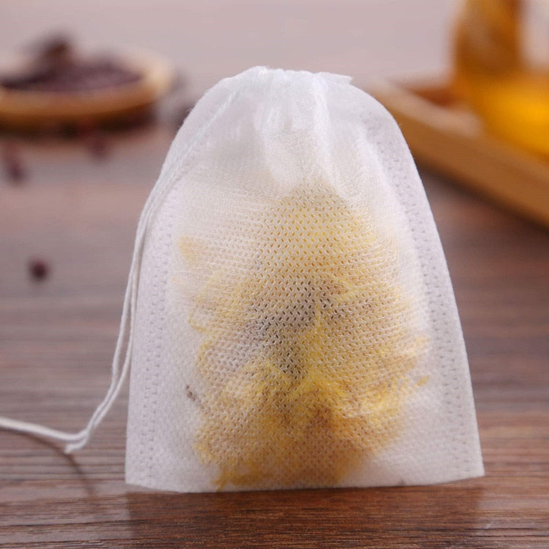 Easy Brew Tea Infusion Bags