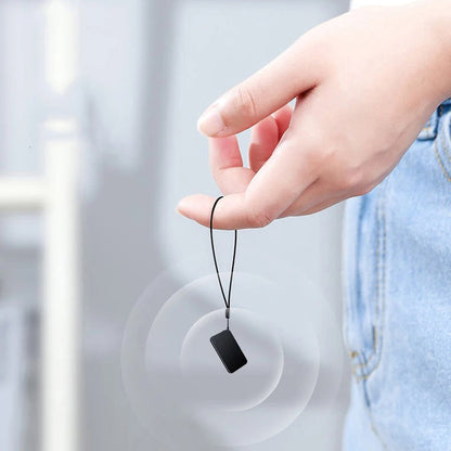 Compact Mini Digital Voice Recorder