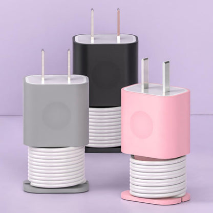 Flexible Cable Management Silicone Protector