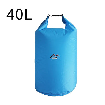 Waterproof Dry Bag Set for Outdoor Travel