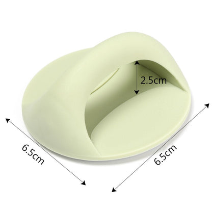 Easy Grip Suction Door Handle
