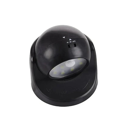 Smart Motion Sensor Outdoor Lamp
