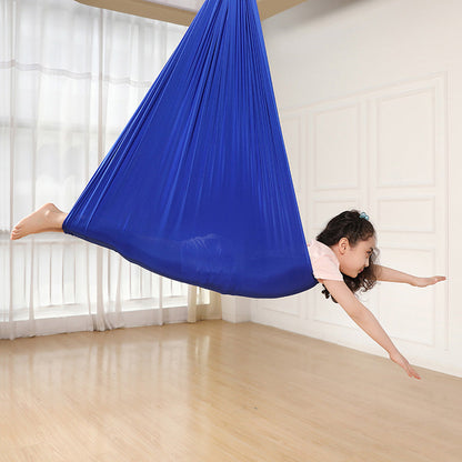 Fun Kids Indoor Sensory Swing