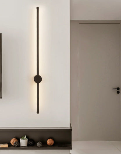 Simple Plug in Wall Light for Modern Homes
