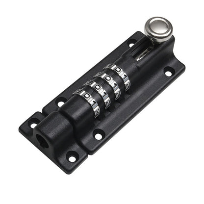 Secure Digital Code Door Lock - Fesara