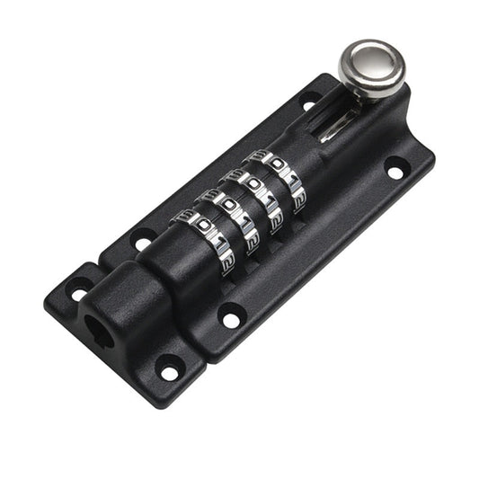 Secure Digital Code Door Lock - Fesara