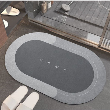 Fesara Anti-Slip Mat for Extra Grip and Comfort - Fesara