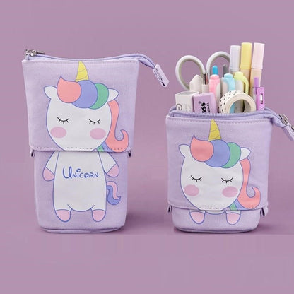 Compact Organiser Bag - Multi Purpose Office Storage