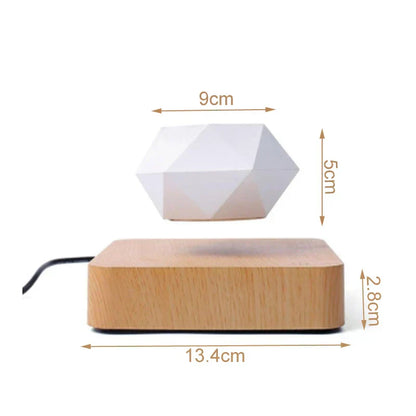 Floating Mini Bonsai Tree Planter