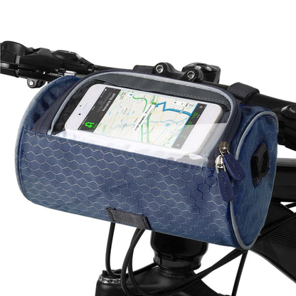 Best Waterproof Bicycle Phone Mount Bag