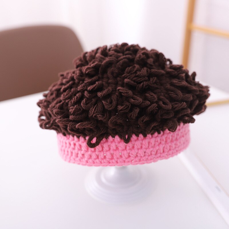 Fun Colorful Kids Party Hat