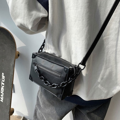 Fesara | Versatile Cross Body Leather Shoulder Bag