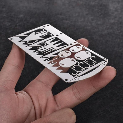 Ultimate 22in1 Multi Tool Pocket Knife Set