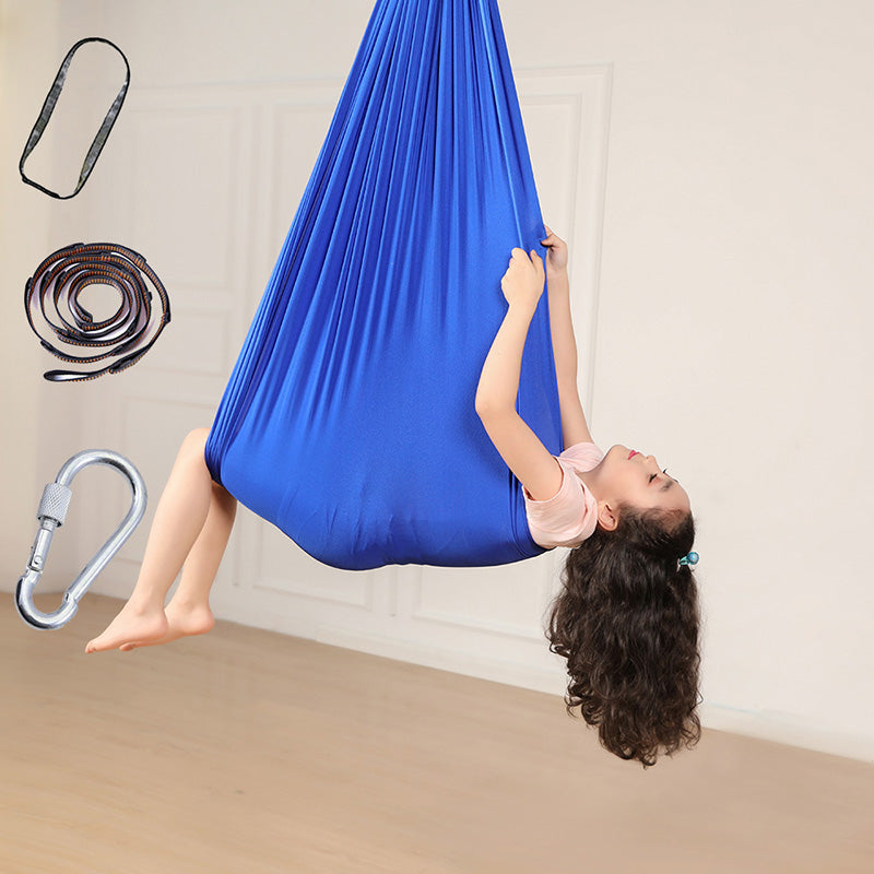 Fun Kids Indoor Sensory Swing