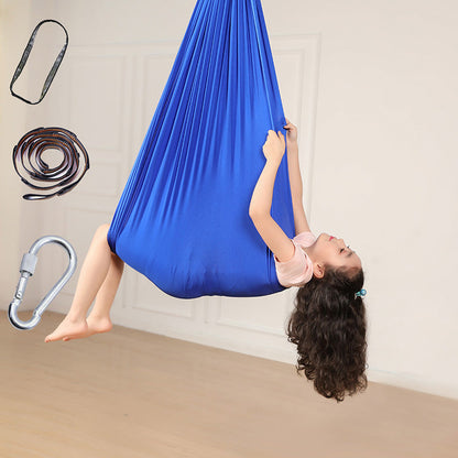 Fun Kids Indoor Sensory Swing