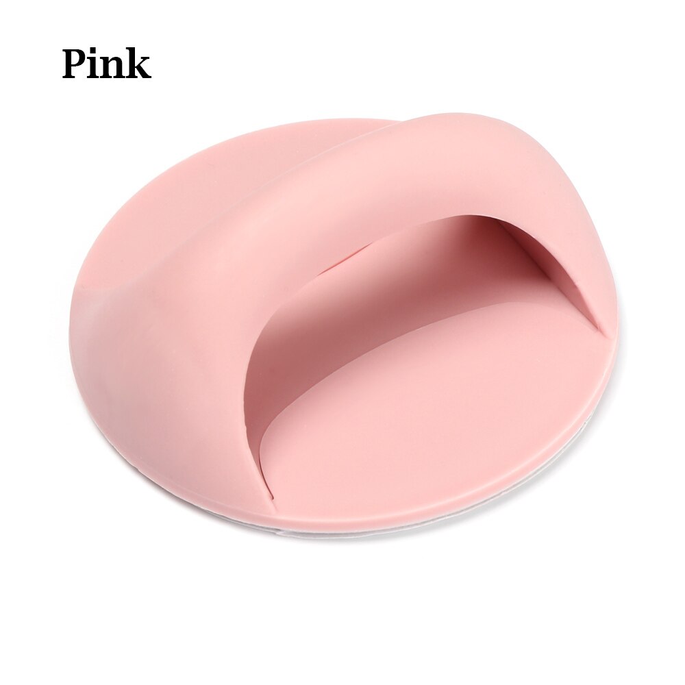 Easy Grip Suction Door Handle - Fesara
