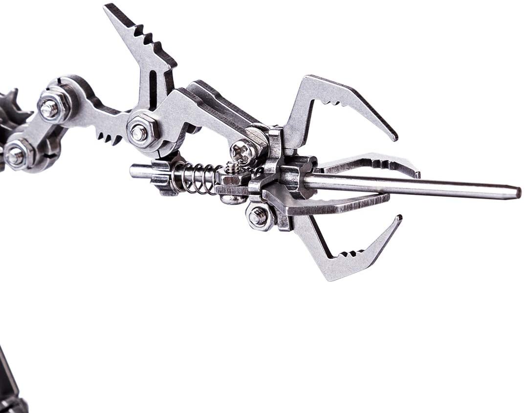 Cool 3D Scorpion Puzzle Figure Toy