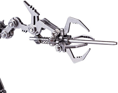 Cool 3D Scorpion Puzzle Figure Toy