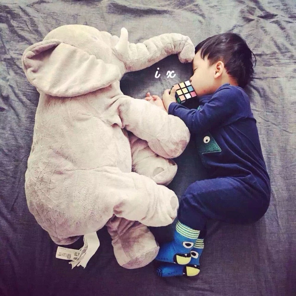 Cuddly Plush Teddy Bear