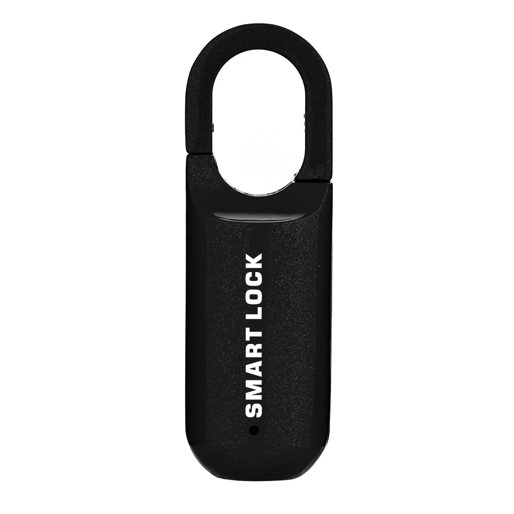 Compact Security Smart Lock Touch Sensor