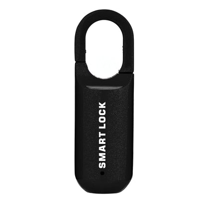 Compact Security Smart Lock Touch Sensor